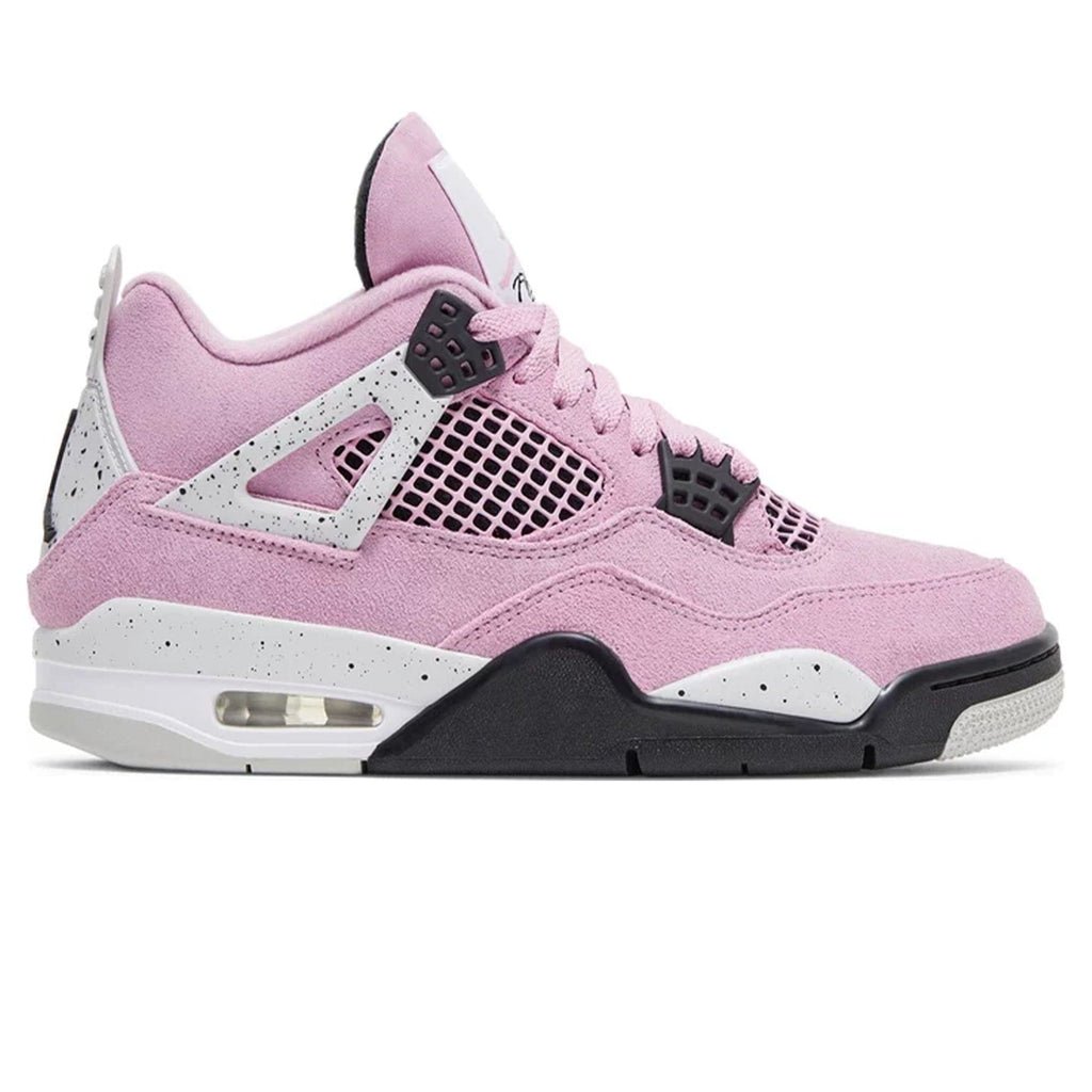 Air Jordan 4 Retro 'Orchid' (W) - Vintress Fashion