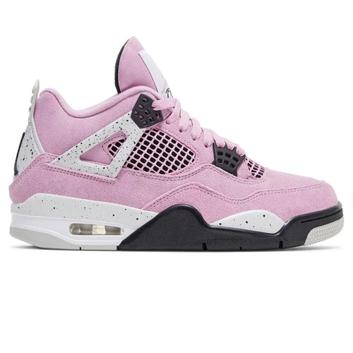 Air Jordan 4 Retro 'Orchid' (W) - Vintress Fashion