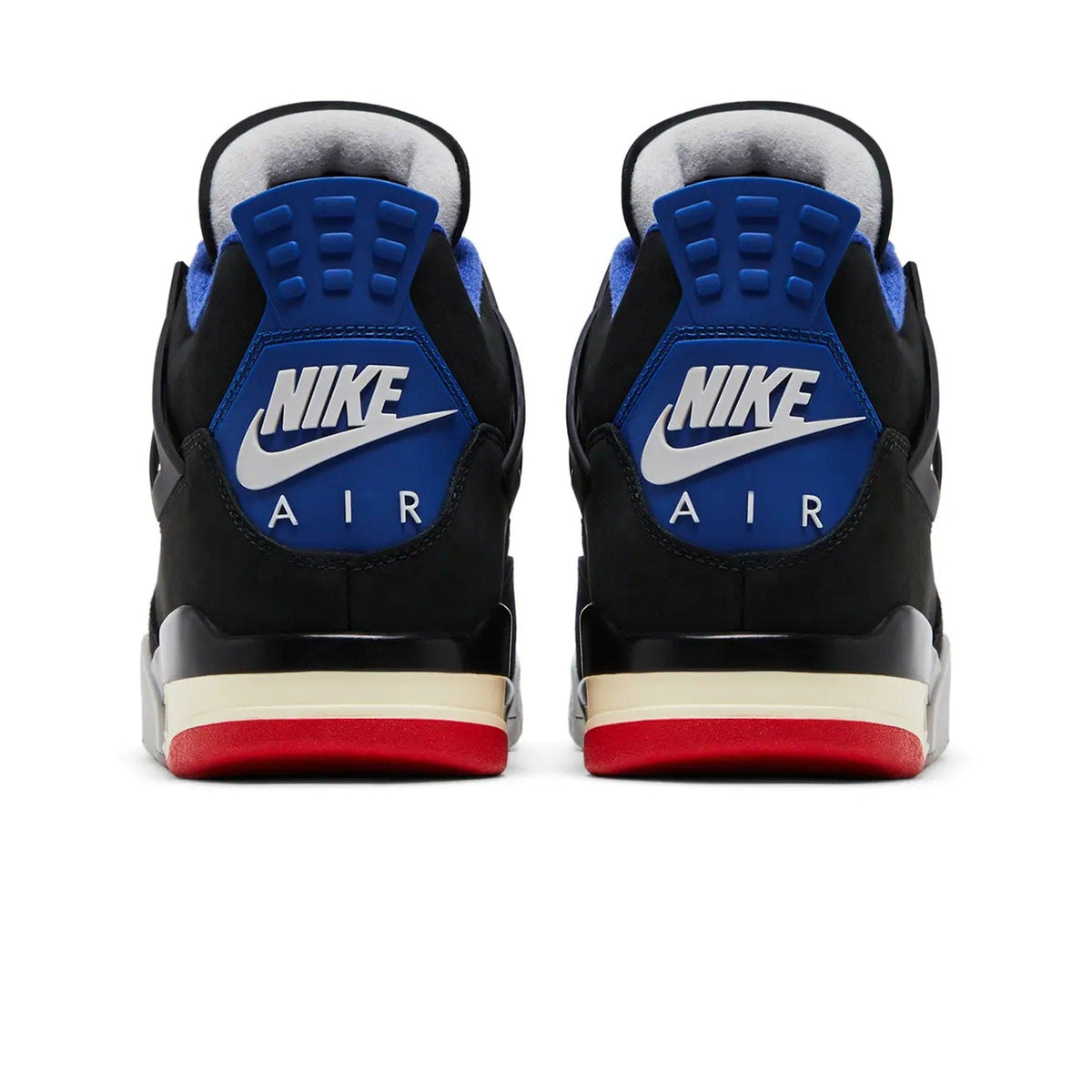 Air Jordan 4 Retro 'Rare Air - White Lettering' - Vintress Fashion