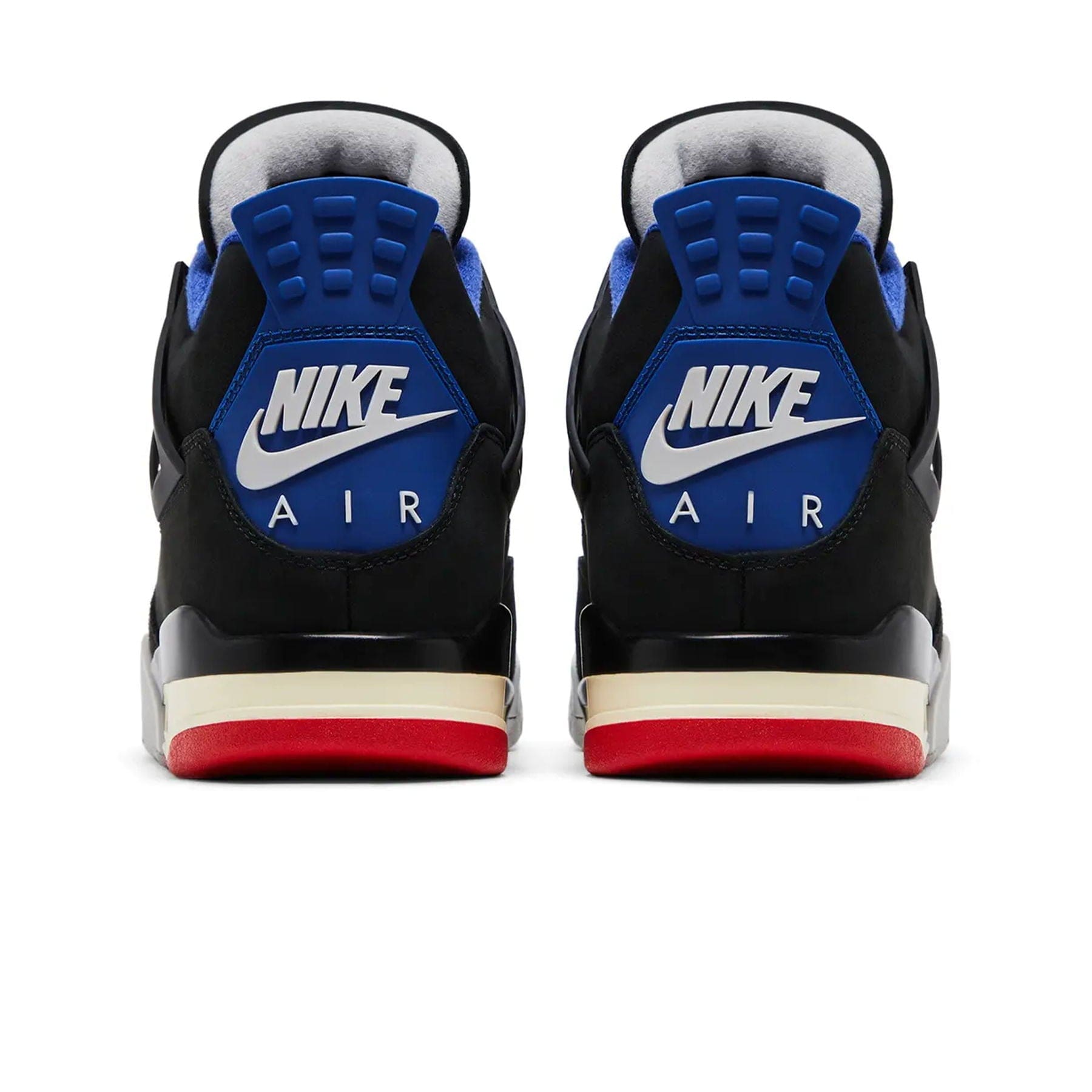 Air Jordan 4 Retro 'Rare Air - White Lettering' - Vintress Fashion