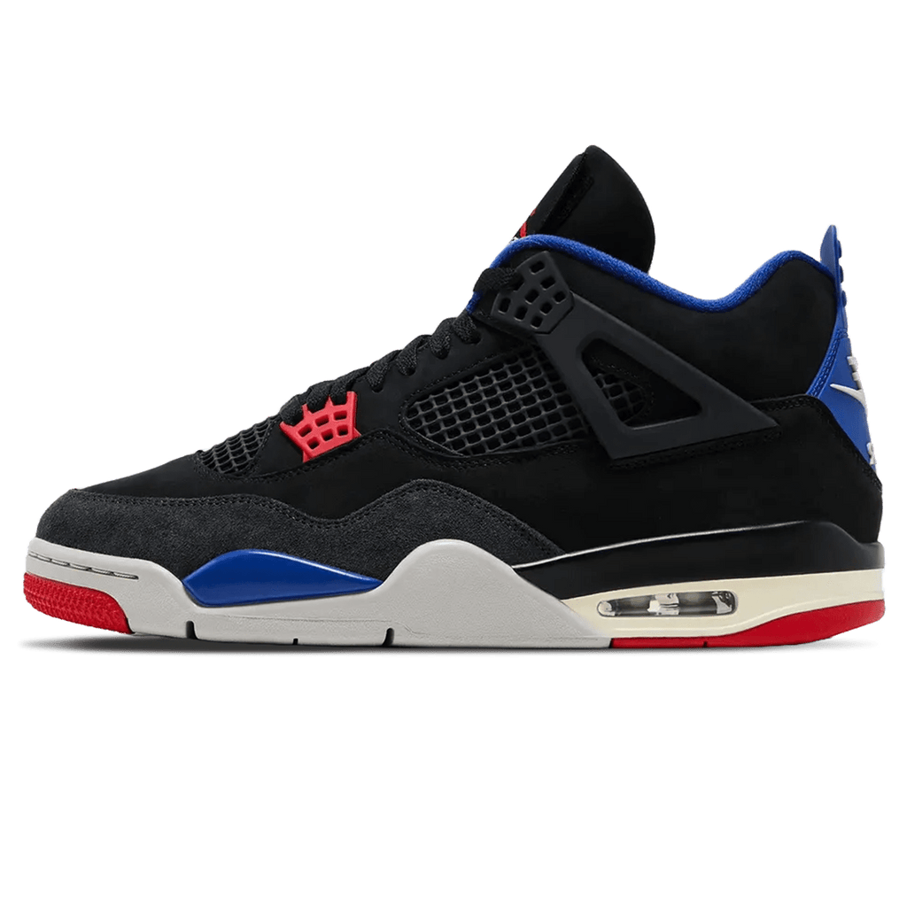 Air Jordan 4 Retro 'Rare Air - White Lettering' - Vintress Fashion