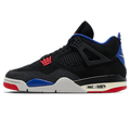 Air Jordan 4 Retro 'Rare Air - White Lettering' - Vintress Fashion