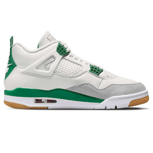 Air Jordan 4 Retro x Nike SB 'Pine Green' - Vintress Fashion