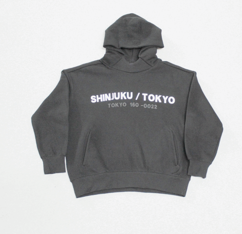 Vintress NEW Shadow Play Hoodie Set