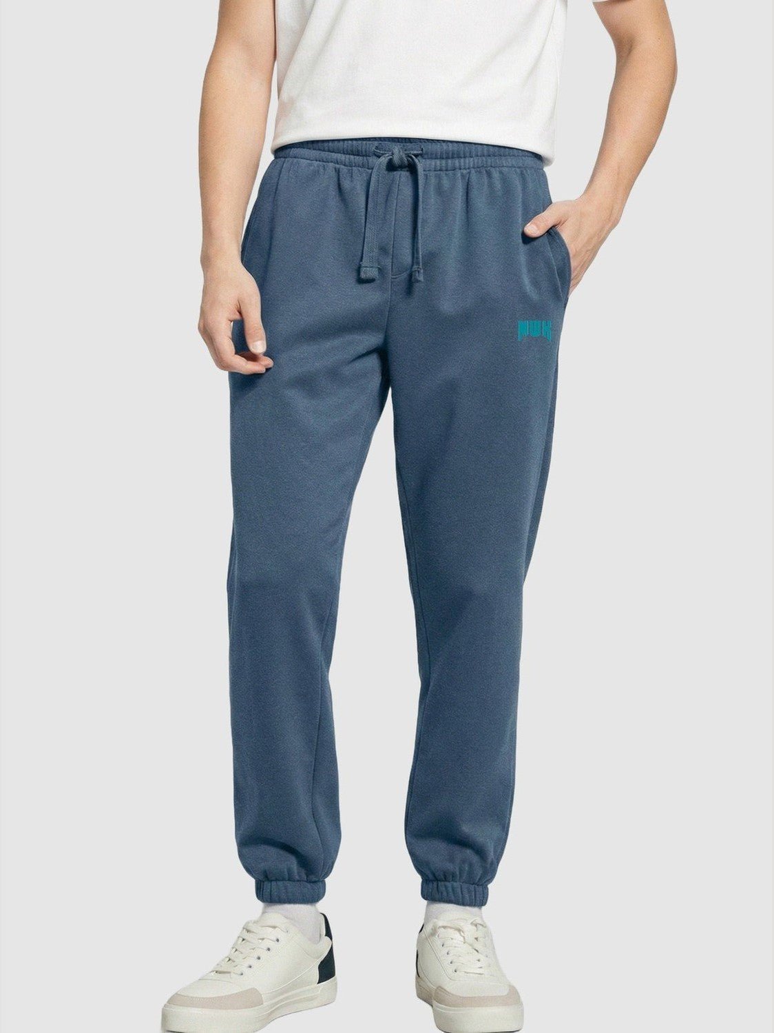AquaFlex Joggers - Vintress Fashion