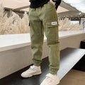 Autumn Children's Clothing Boys' Pants - Vintress Fashion
