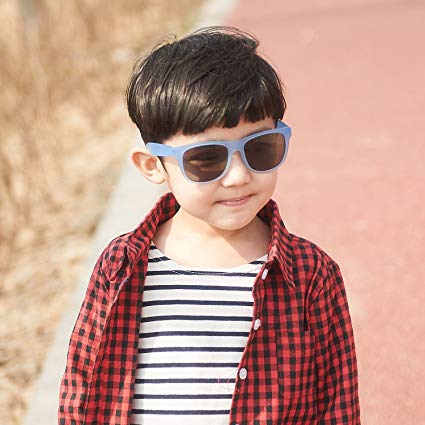 Banz® Chameleon - Color Changing Sunglasses - Vintress Fashion