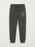 BeatFlow Joggers – Charcoal - Vintress Fashion