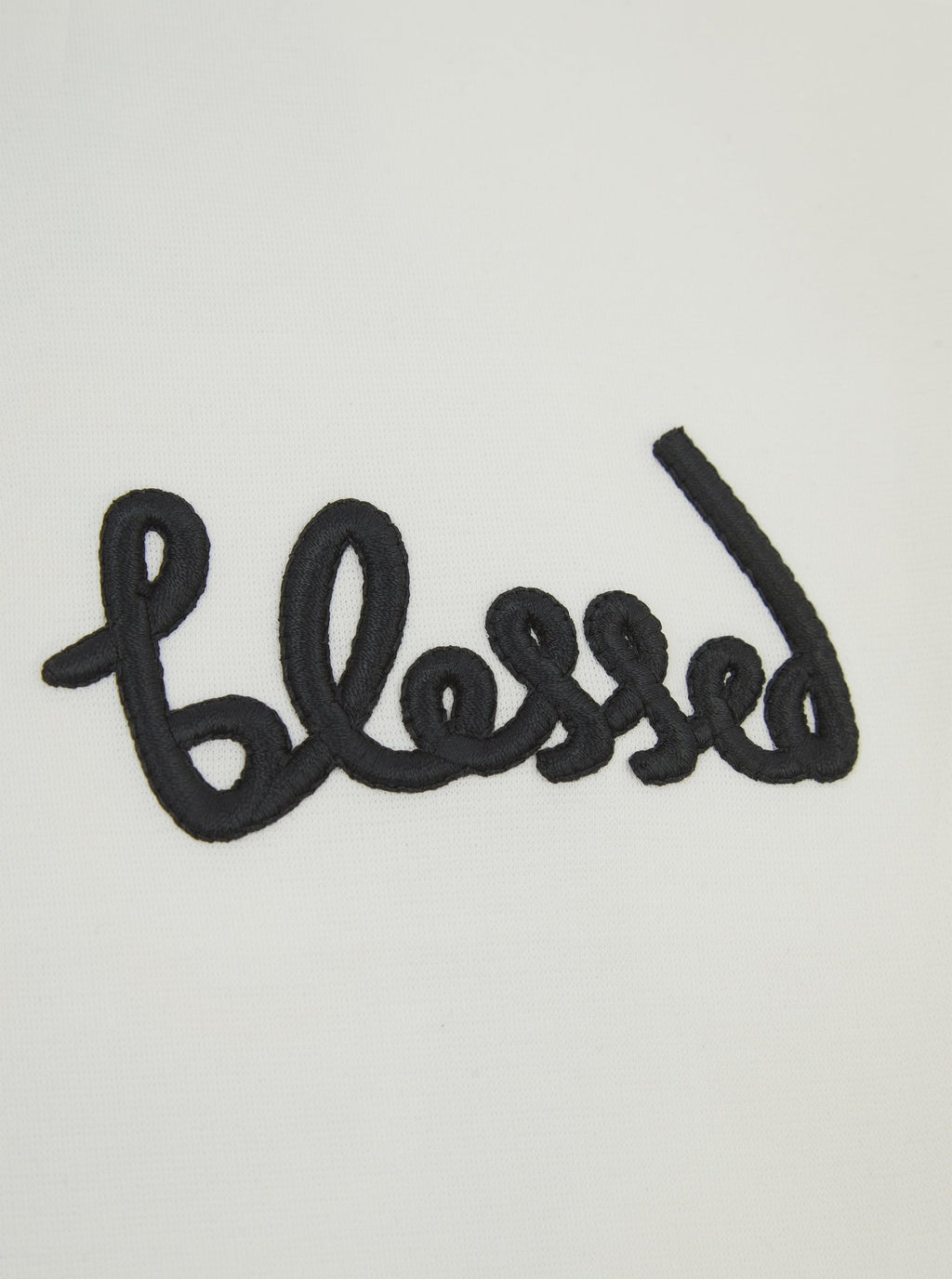 Blessed T-Shirt - Vintress Fashion