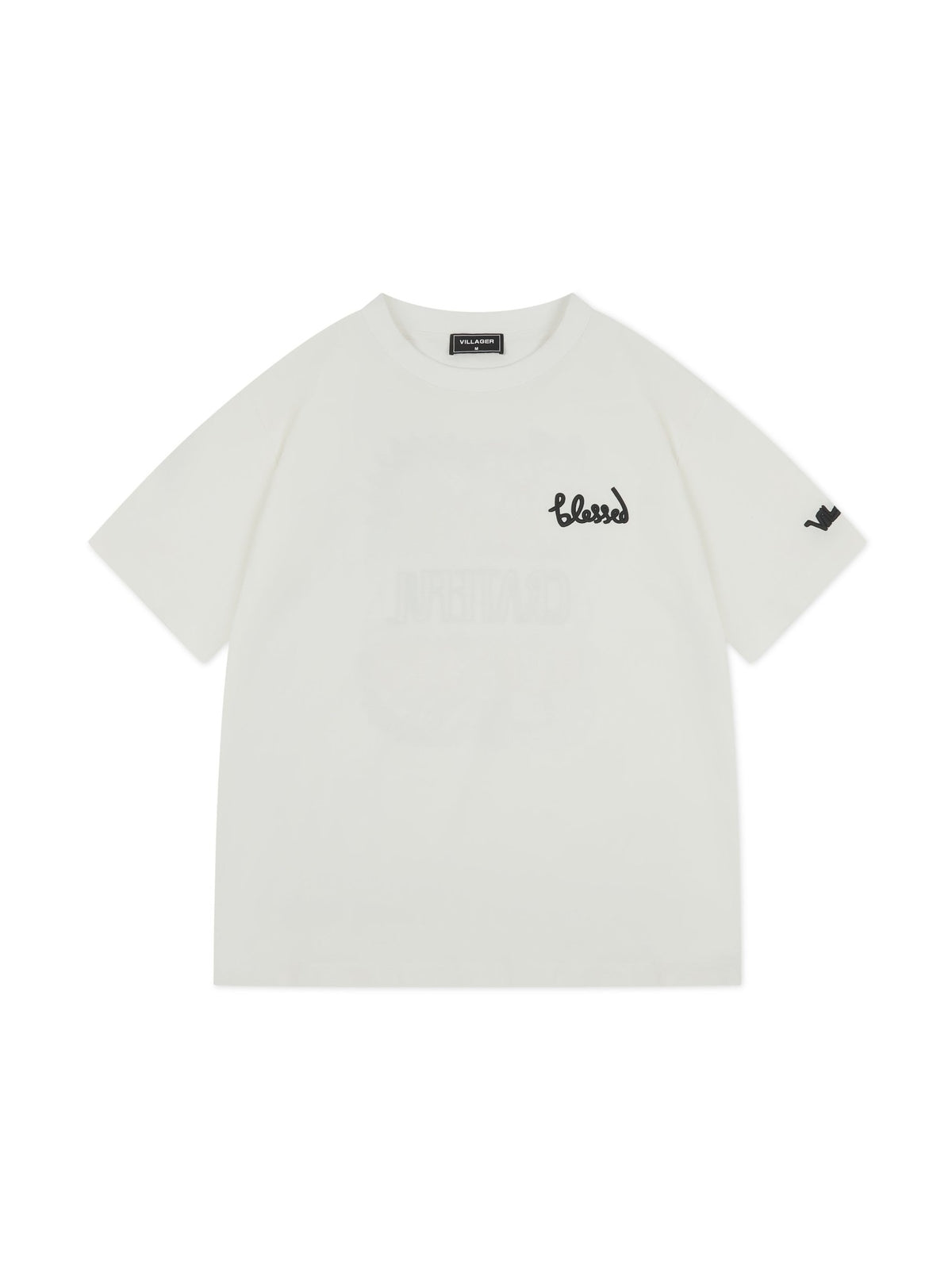 Blessed T-Shirt - Vintress Fashion