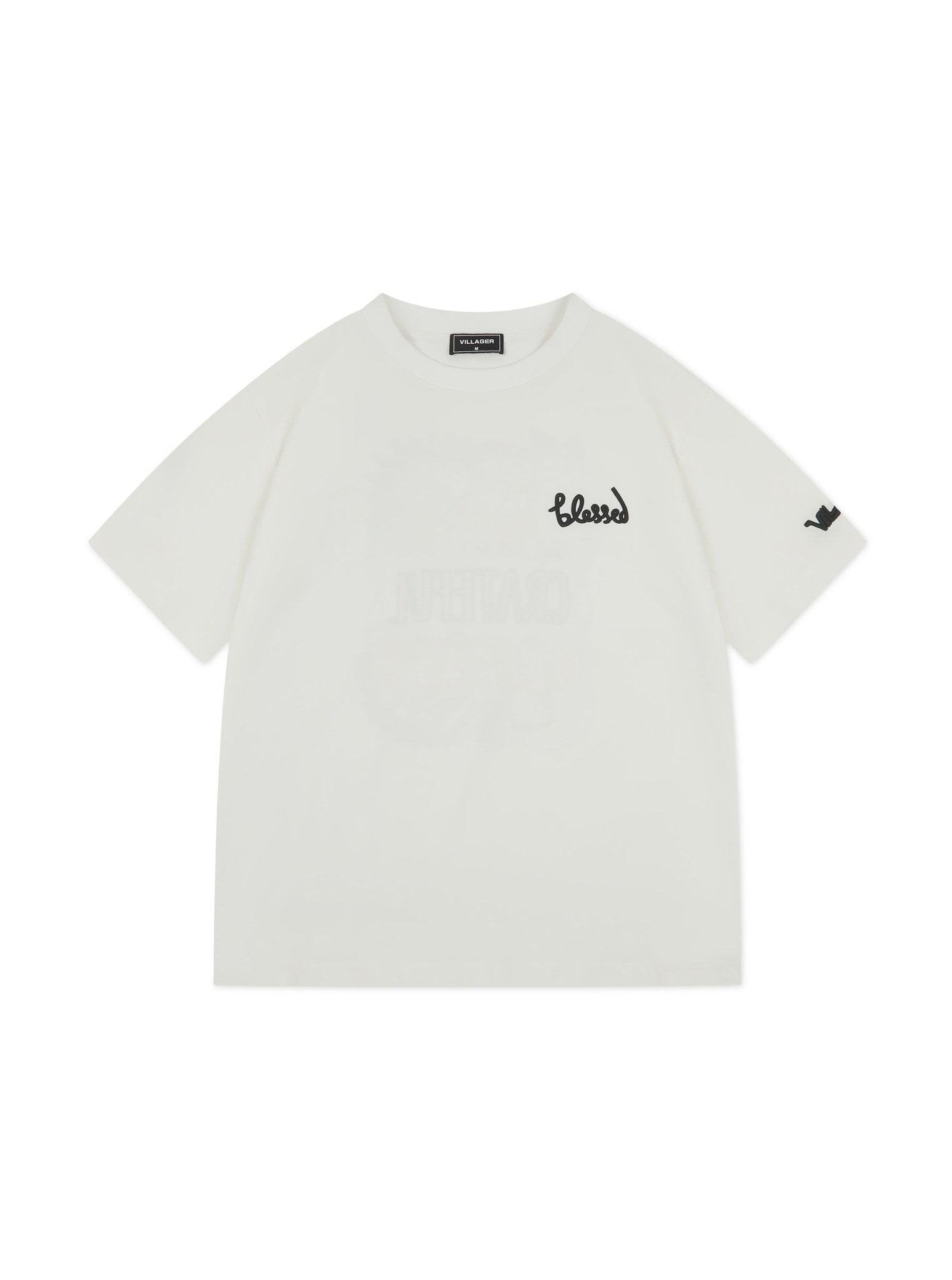 Blessed T-Shirt - Vintress Fashion
