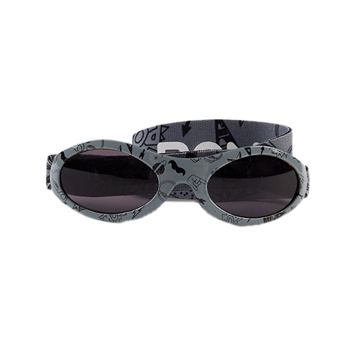 Bubzee Banz® Wrap Around Sunglasses - Vintress Fashion
