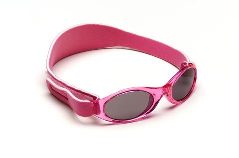 Bubzee Banz® Wrap Around Sunglasses - Vintress Fashion