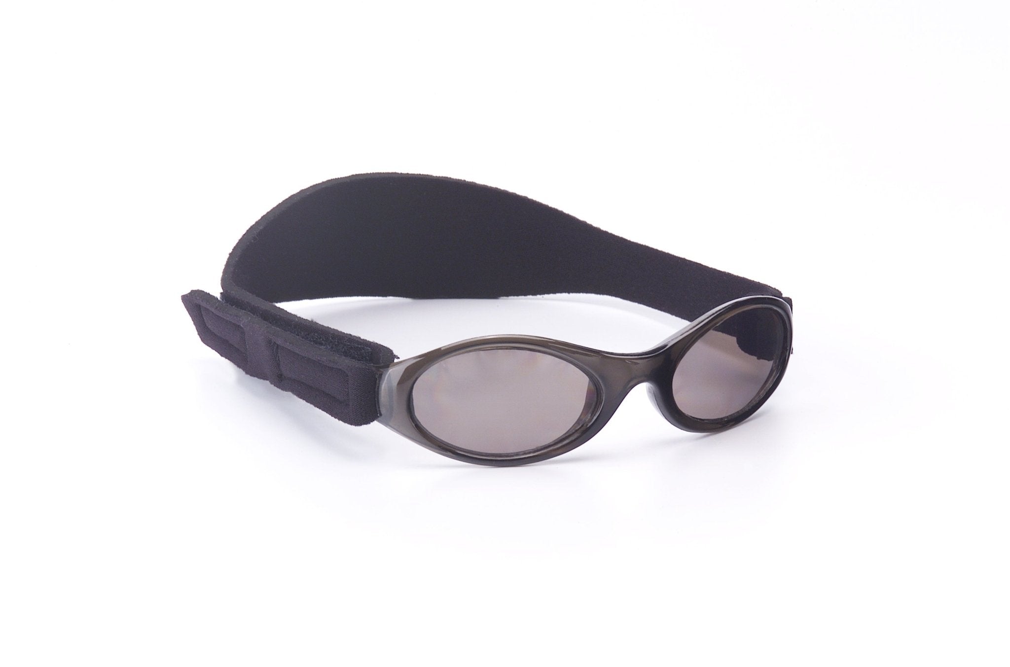 Bubzee Banz® Wrap Around Sunglasses - Vintress Fashion
