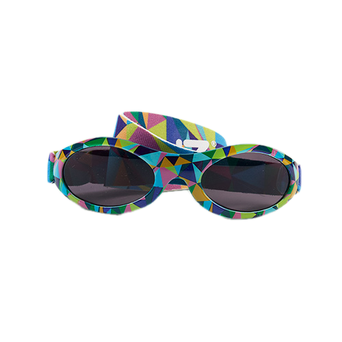 Bubzee Banz® Wrap Around Sunglasses - Vintress Fashion