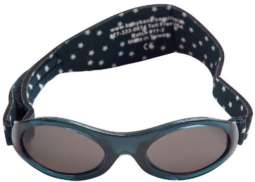 Bubzee Banz® Wrap Around Sunglasses - Vintress Fashion