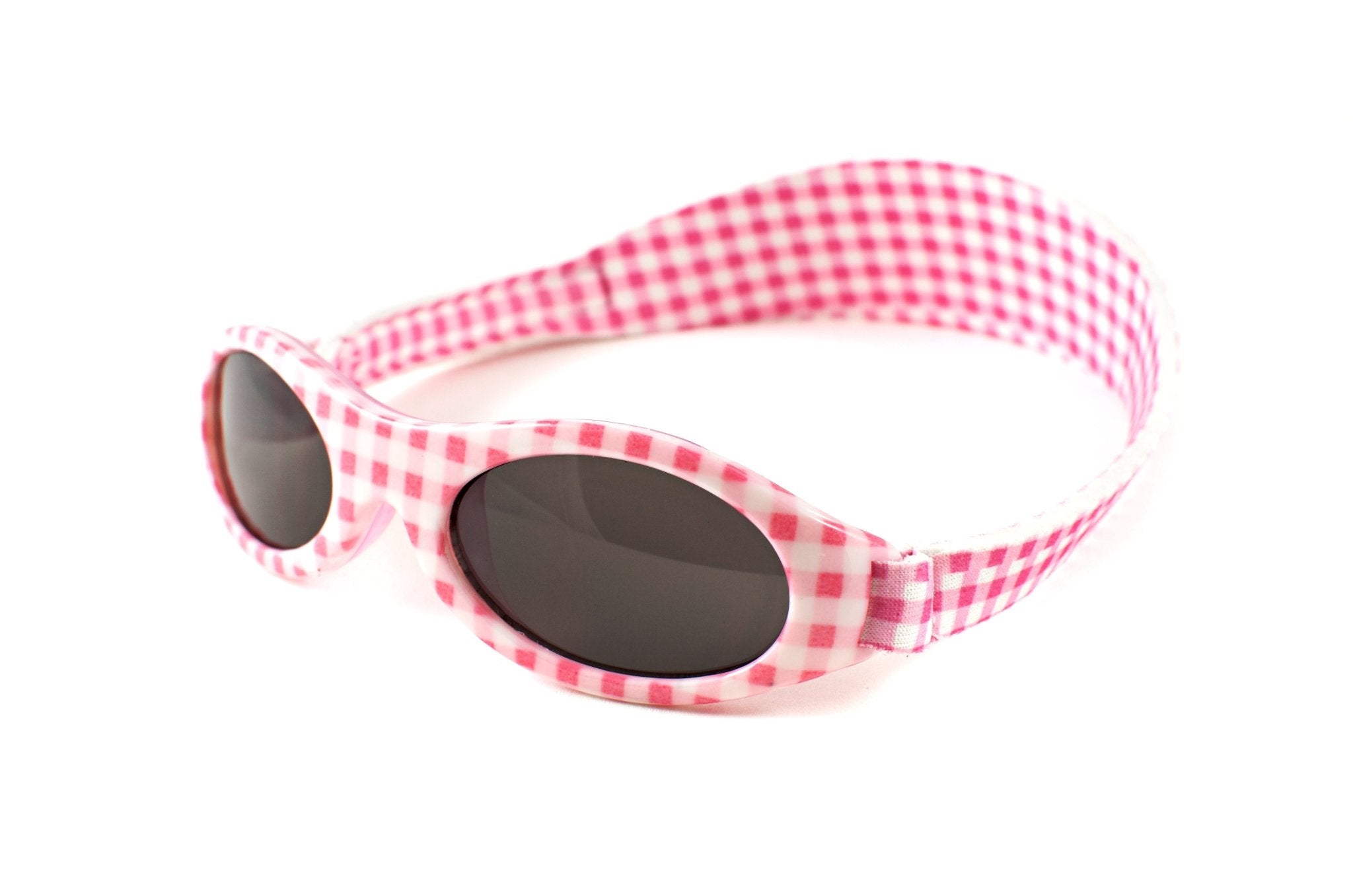 Bubzee Banz® Wrap Around Sunglasses - Vintress Fashion