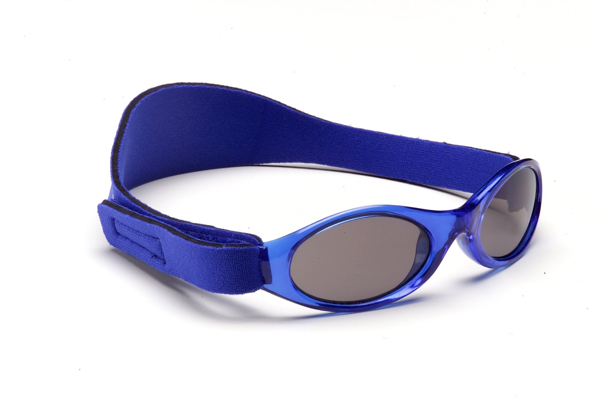 Bubzee Banz® Wrap Around Sunglasses - Vintress Fashion