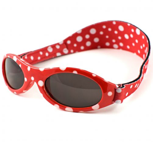 Bubzee Banz® Wrap Around Sunglasses - Vintress Fashion