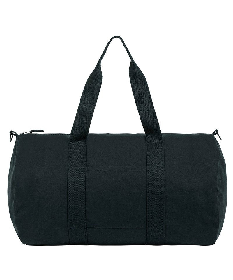 Canvas Duffle Bag - Vintress Fashion