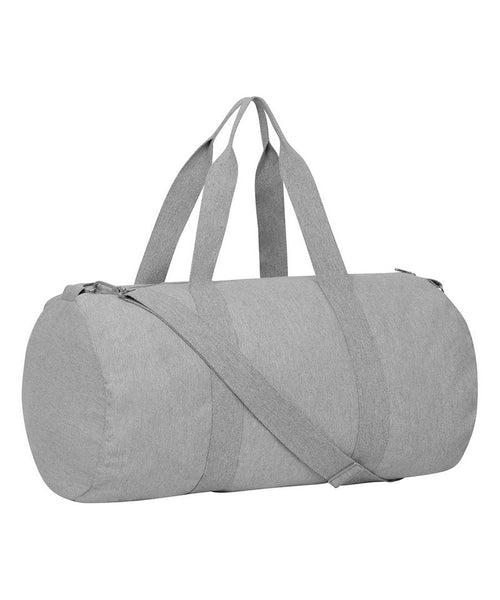 Canvas Duffle Bag - Vintress Fashion