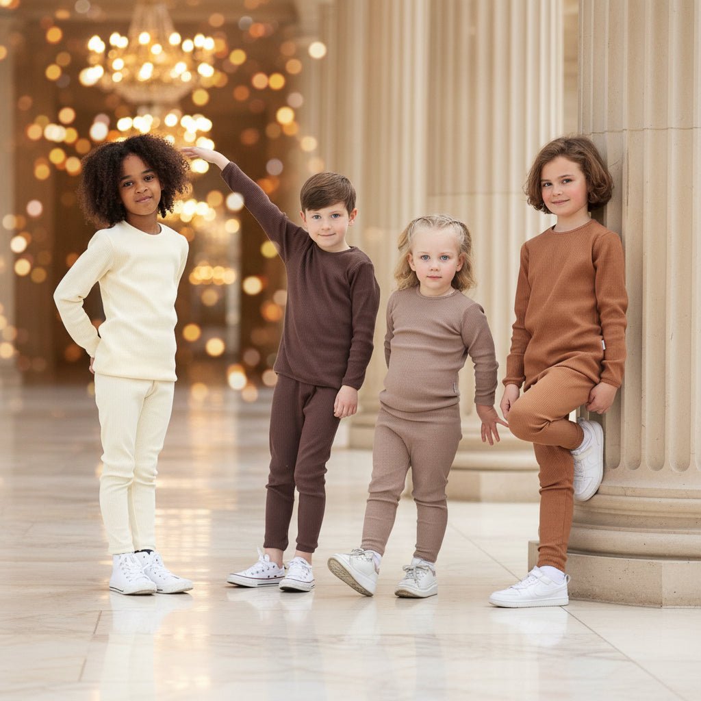 Caramel - Vintress Fashion