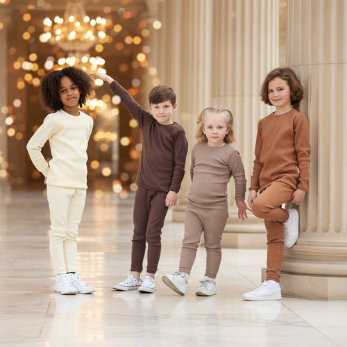 Caramel - Vintress Fashion