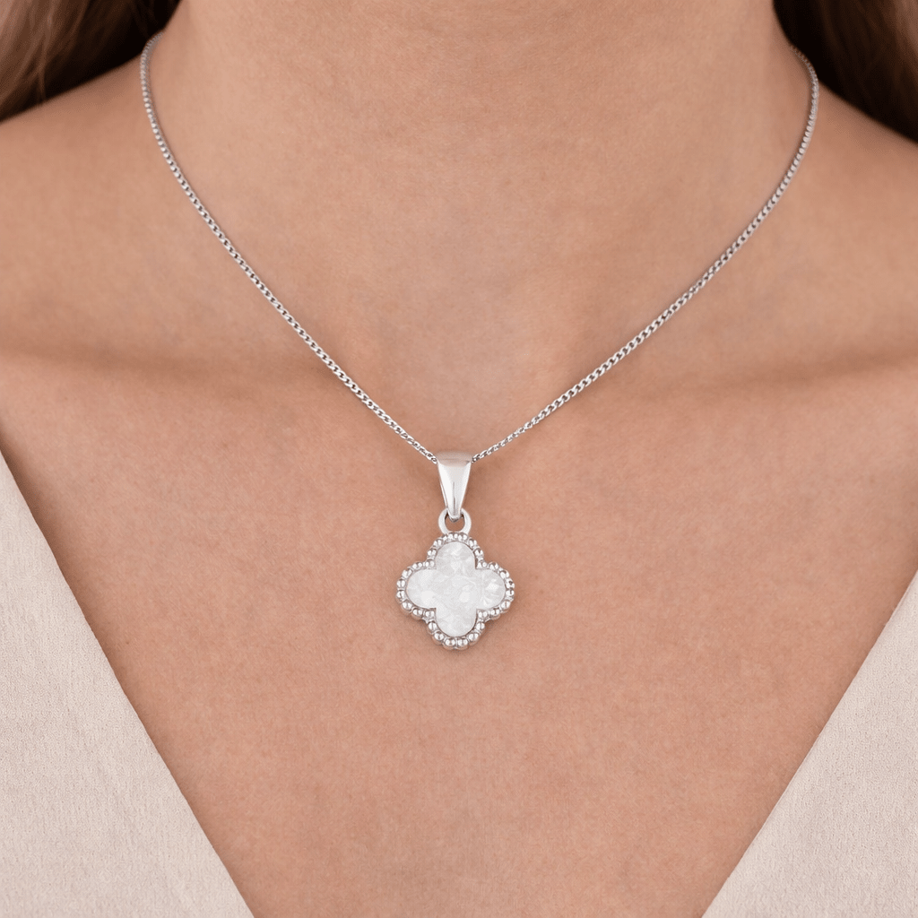 Clover Lover Jewellery Set - Vintress Fashion