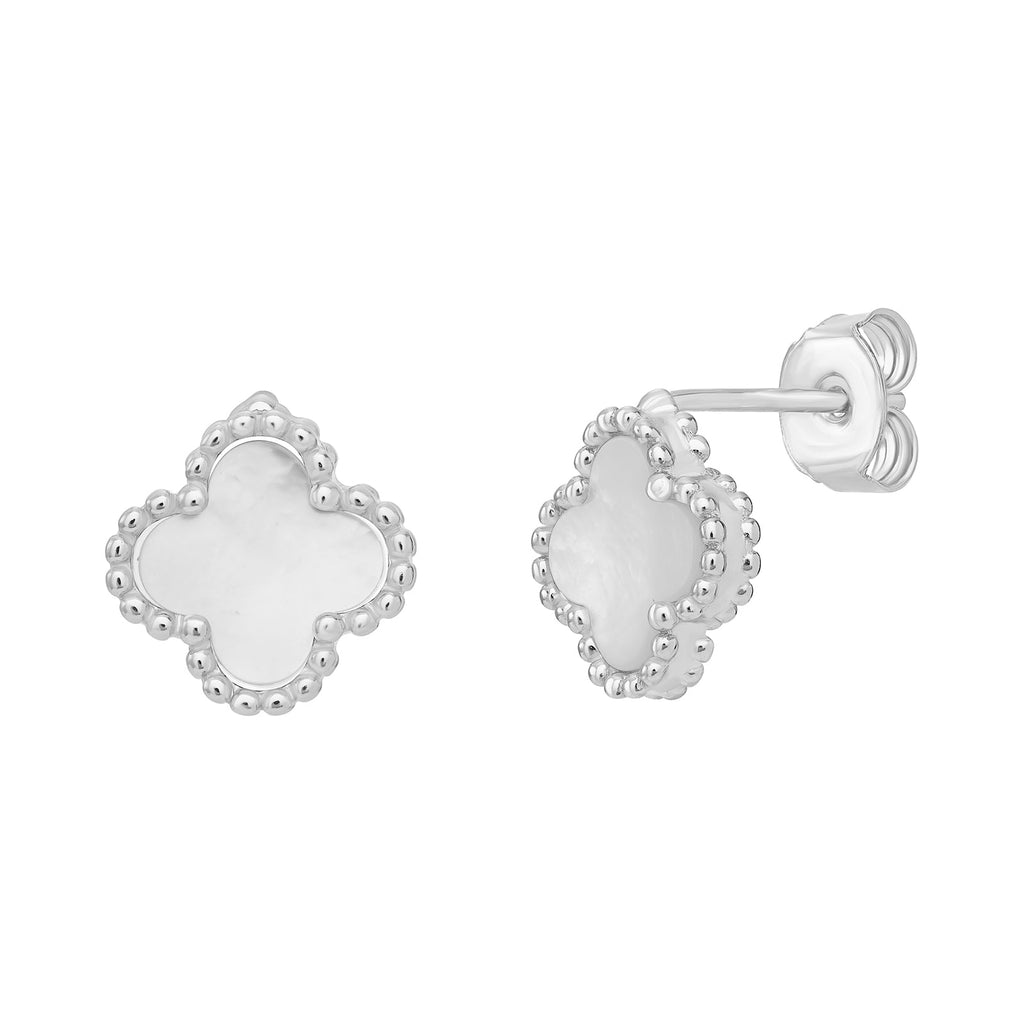 Clover Lover Jewellery Set - Vintress Fashion