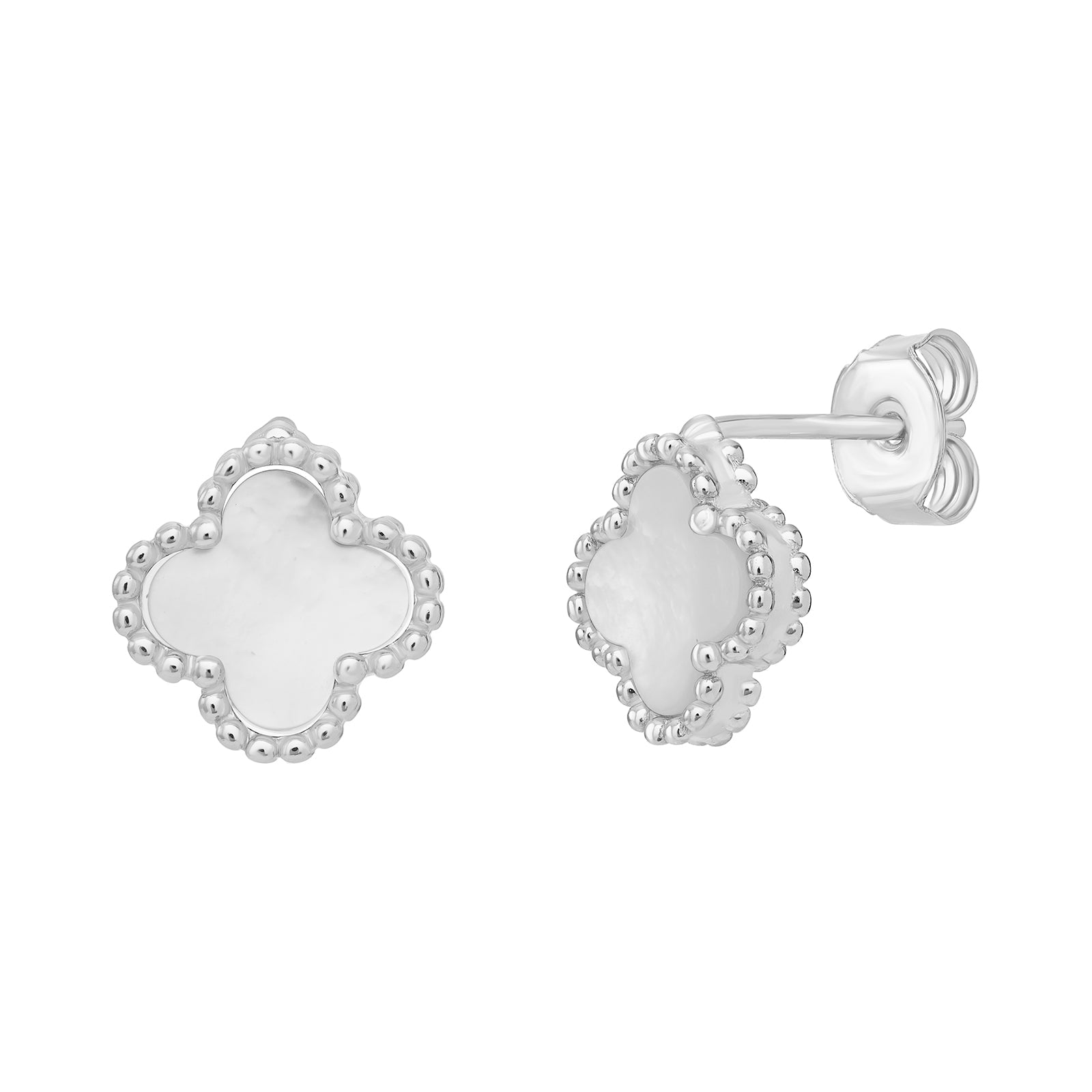Clover Lover Jewellery Set - Vintress Fashion
