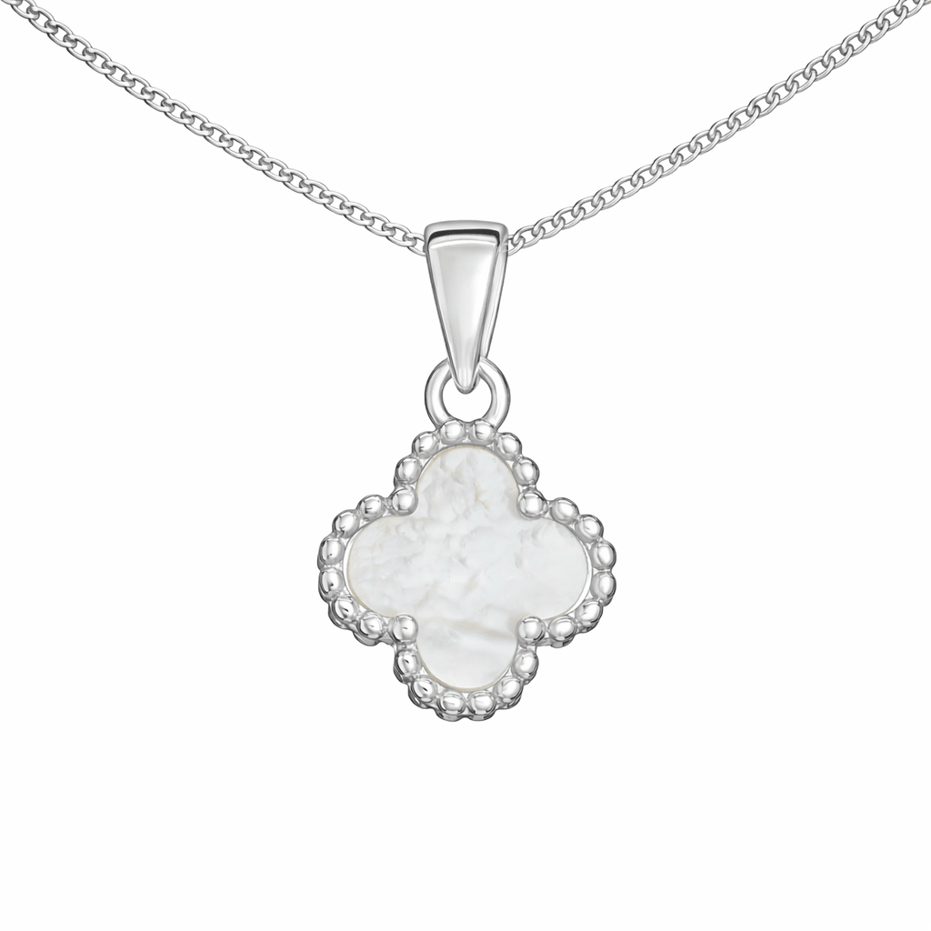 Clover Lover Jewellery Set - Vintress Fashion
