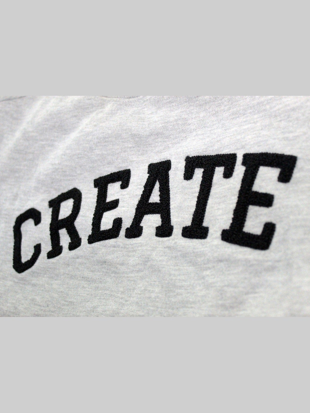 Create Studio Crew - Vintress Fashion