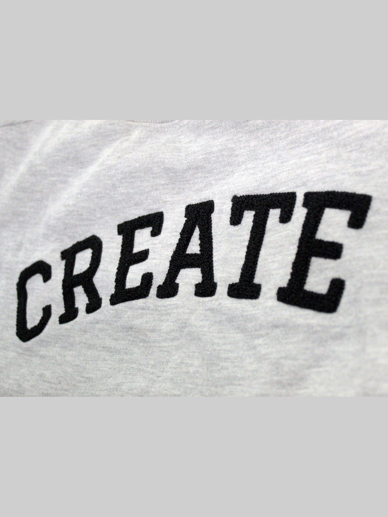 Create Studio Crew - Vintress Fashion
