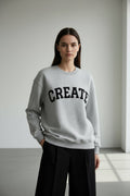 Create Studio Crew - Vintress Fashion