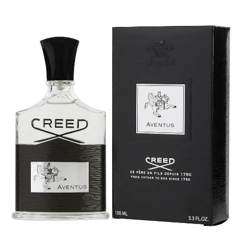 Creed Aventus For Men - latest Creed batch including perfume samples - Vintress Fashion