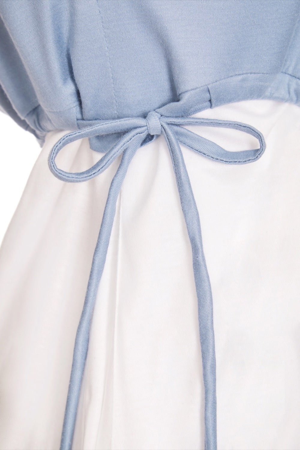 Deep Ocean Dress - Vintress Fashion