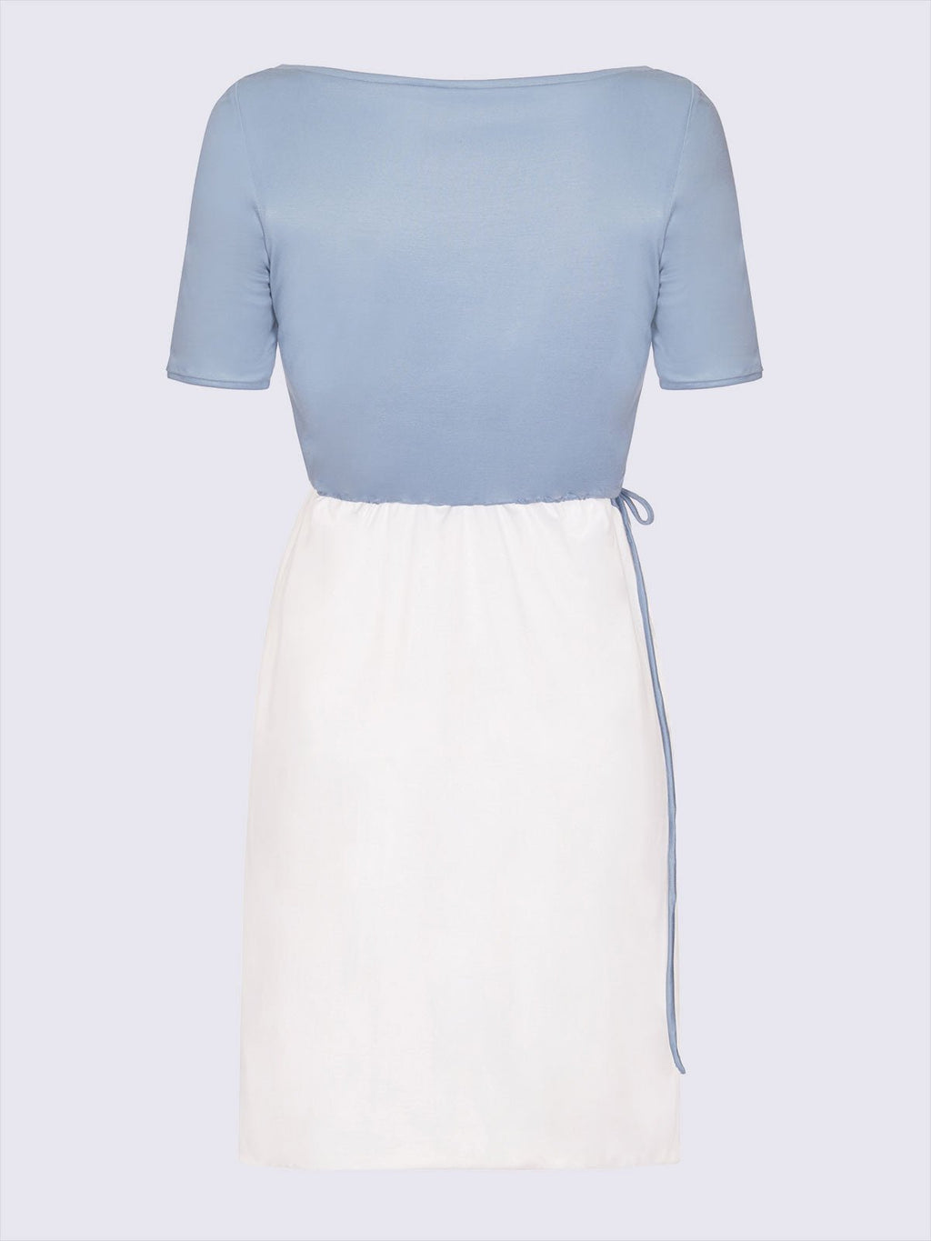 Deep Ocean Dress - Vintress Fashion