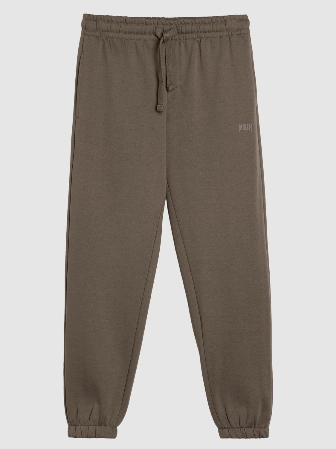 EarthTone Joggers - Vintress Fashion