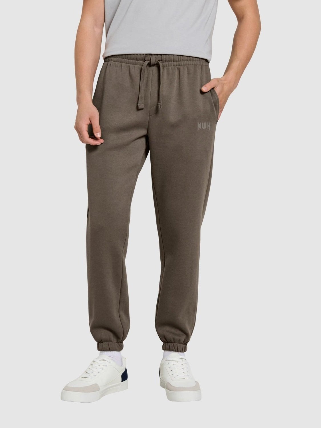 EarthTone Joggers - Vintress Fashion
