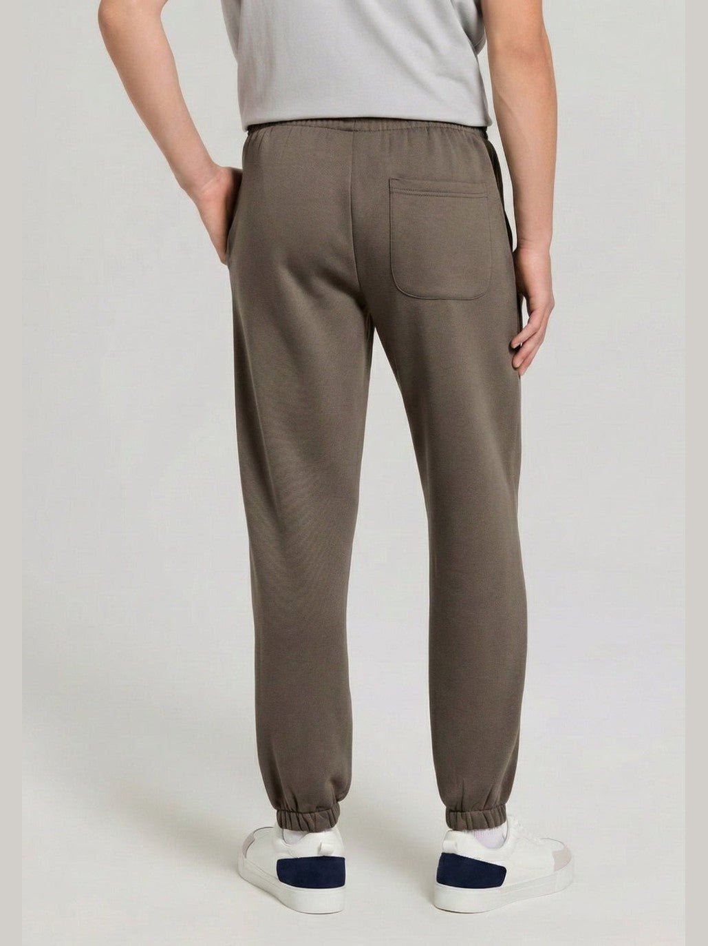 EarthTone Joggers - Vintress Fashion