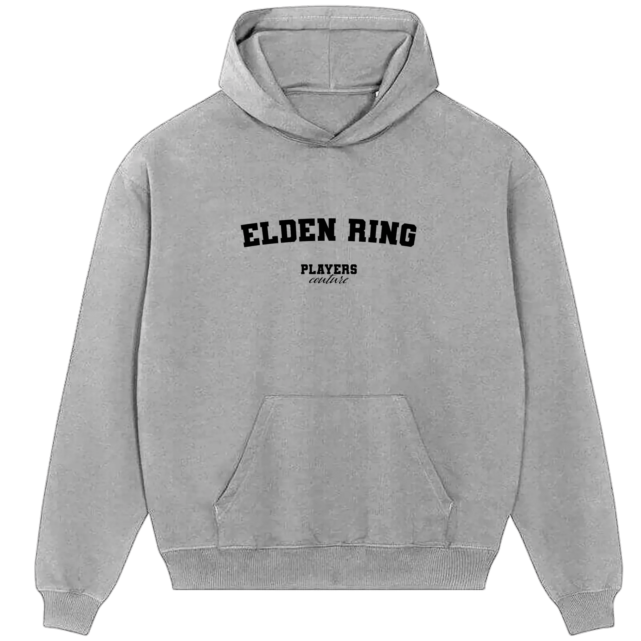 Elden Ring Men's Hoodie - Vintress Fashion
