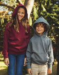 Fairtrade Organic Kids Hoodie - Vintress Fashion