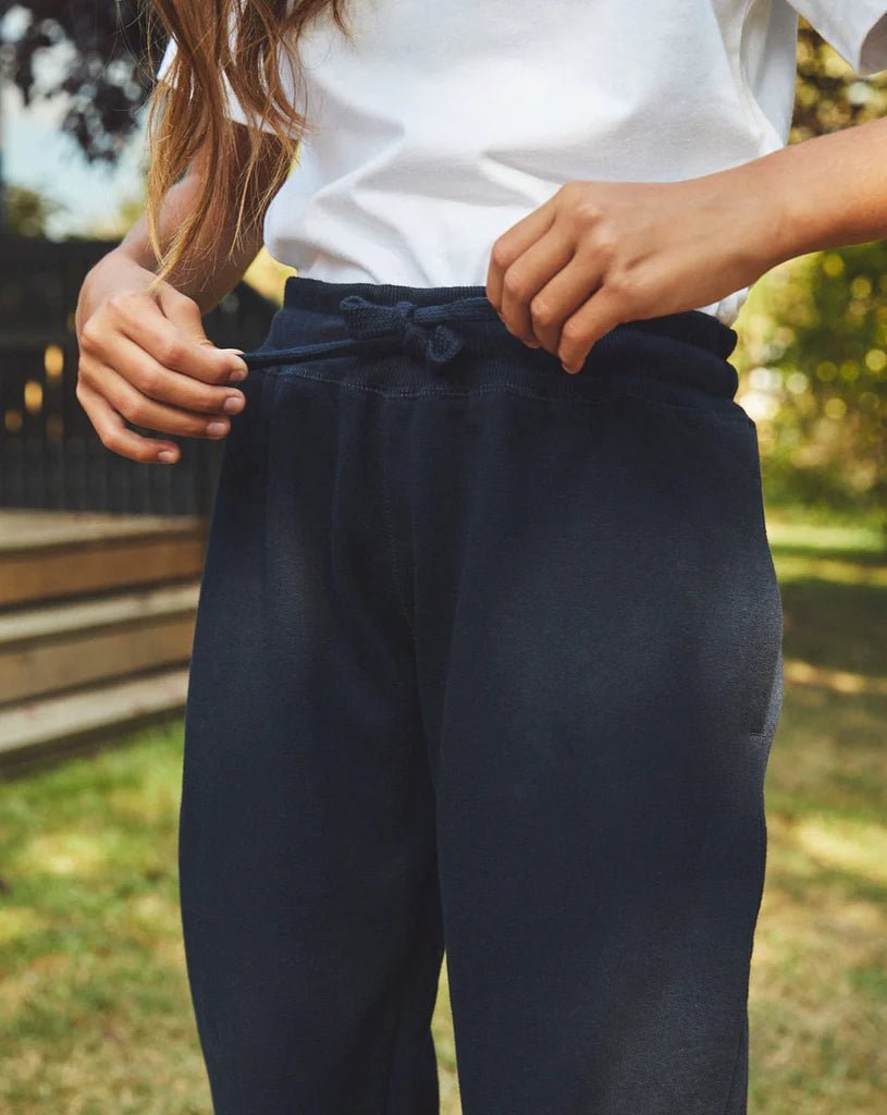 Fairtrade Organic Kids Sweatpants - Vintress Fashion