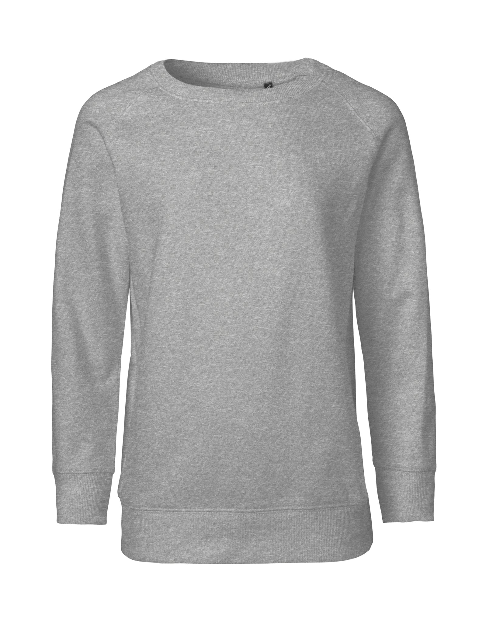 Fairtrade Organic Kids Sweatshirt - Vintress Fashion