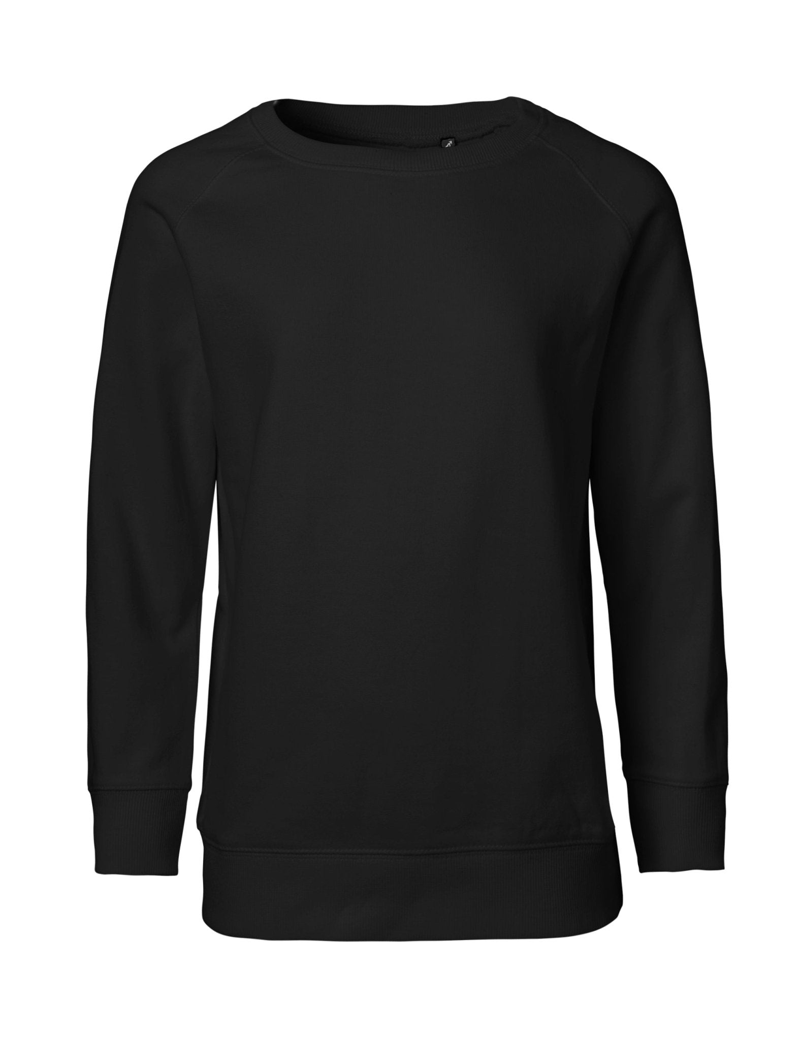 Fairtrade Organic Kids Sweatshirt - Vintress Fashion
