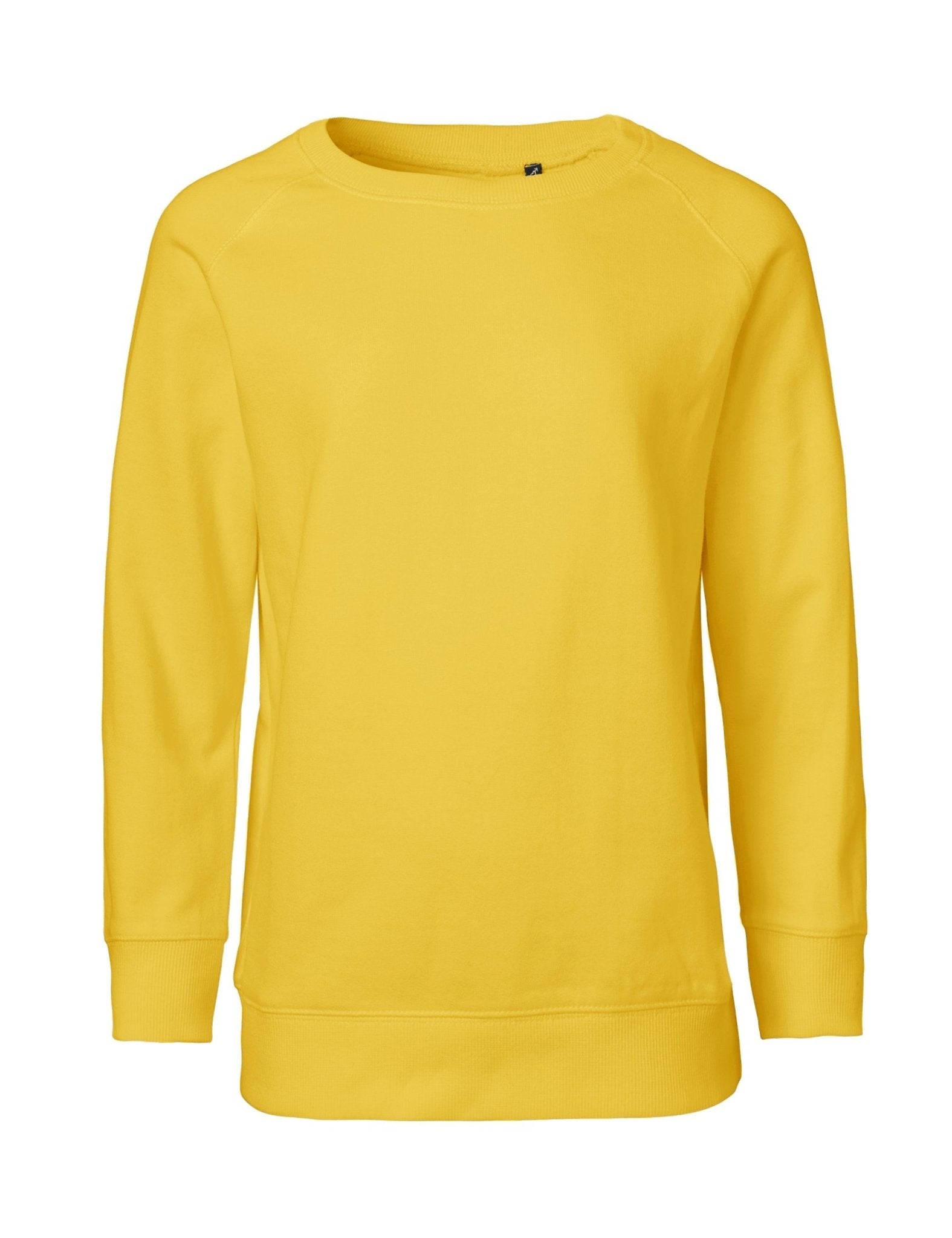 Fairtrade Organic Kids Sweatshirt - Vintress Fashion