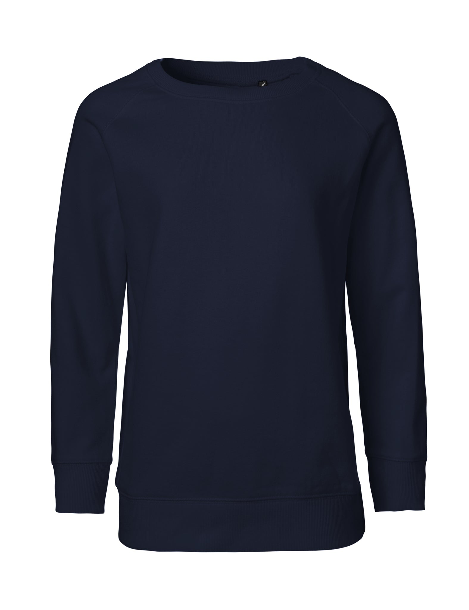 Fairtrade Organic Kids Sweatshirt - Vintress Fashion