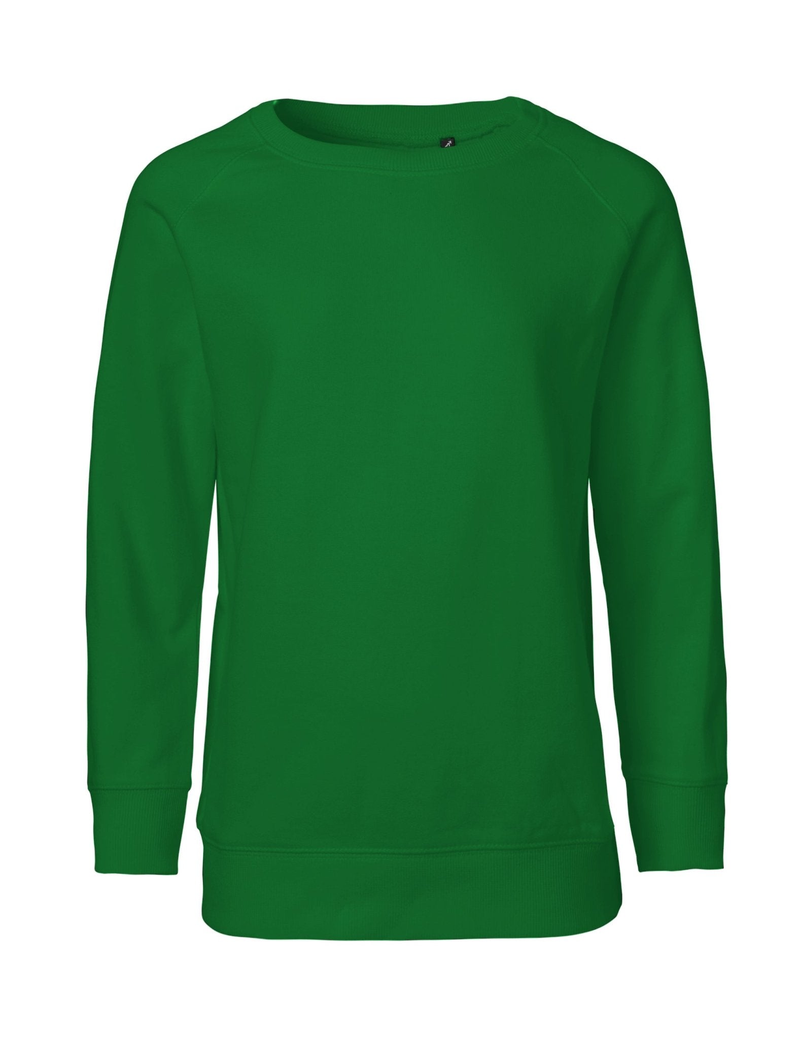 Fairtrade Organic Kids Sweatshirt - Vintress Fashion