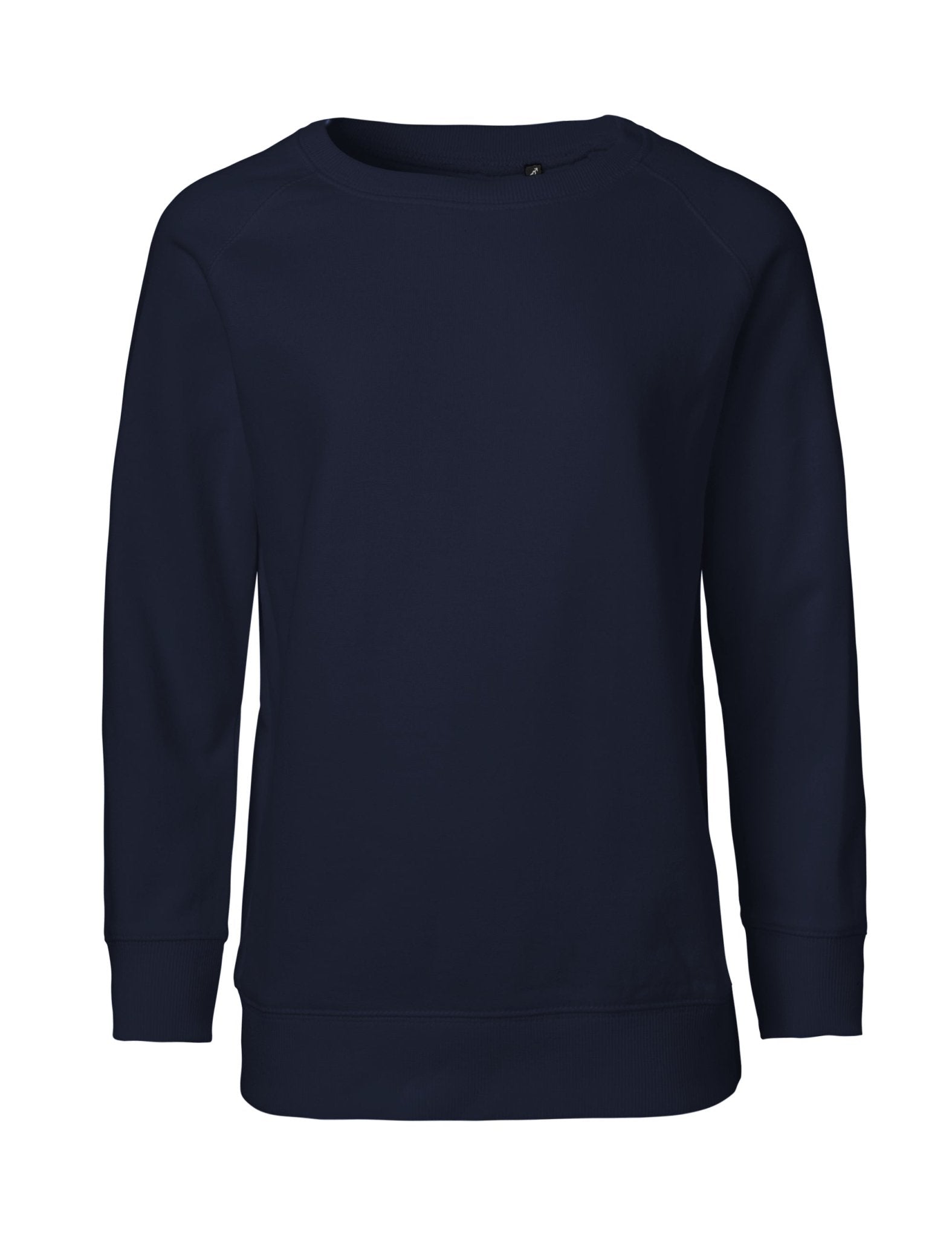 Fairtrade Organic Kids Sweatshirt - Vintress Fashion