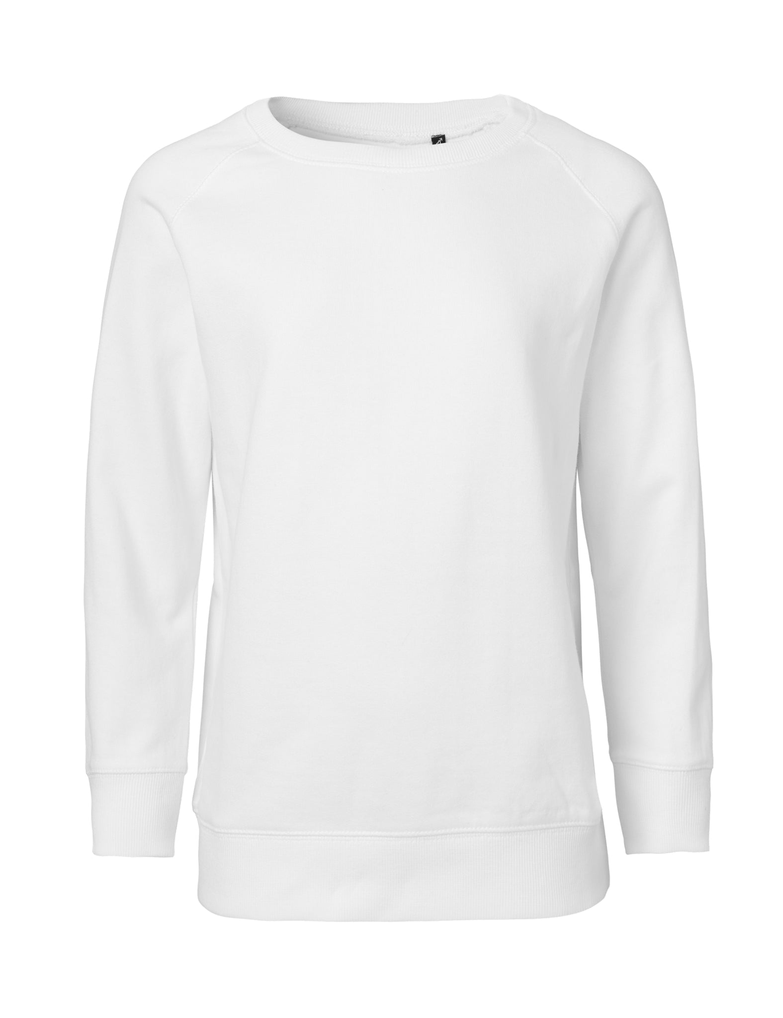 Fairtrade Organic Kids Sweatshirt - Vintress Fashion